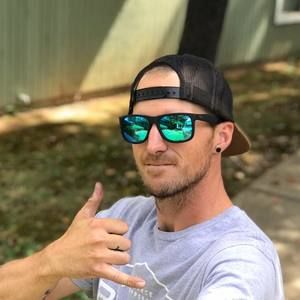 Meet your Posher, Jeff